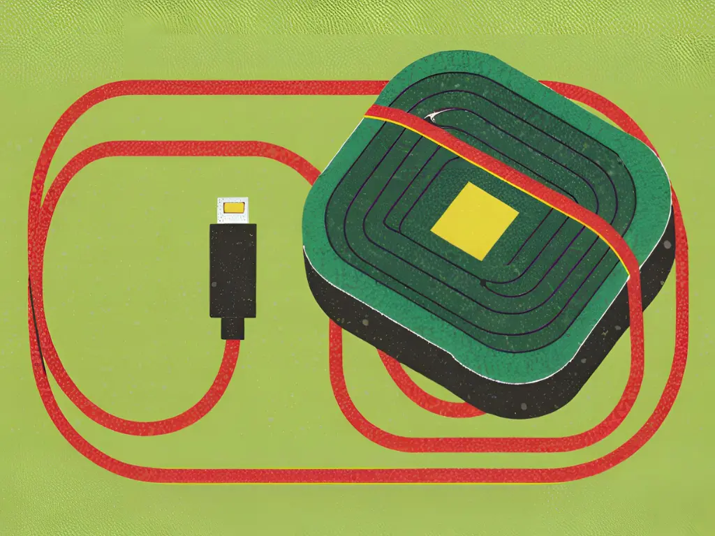 Equipments for self installing fiber connection