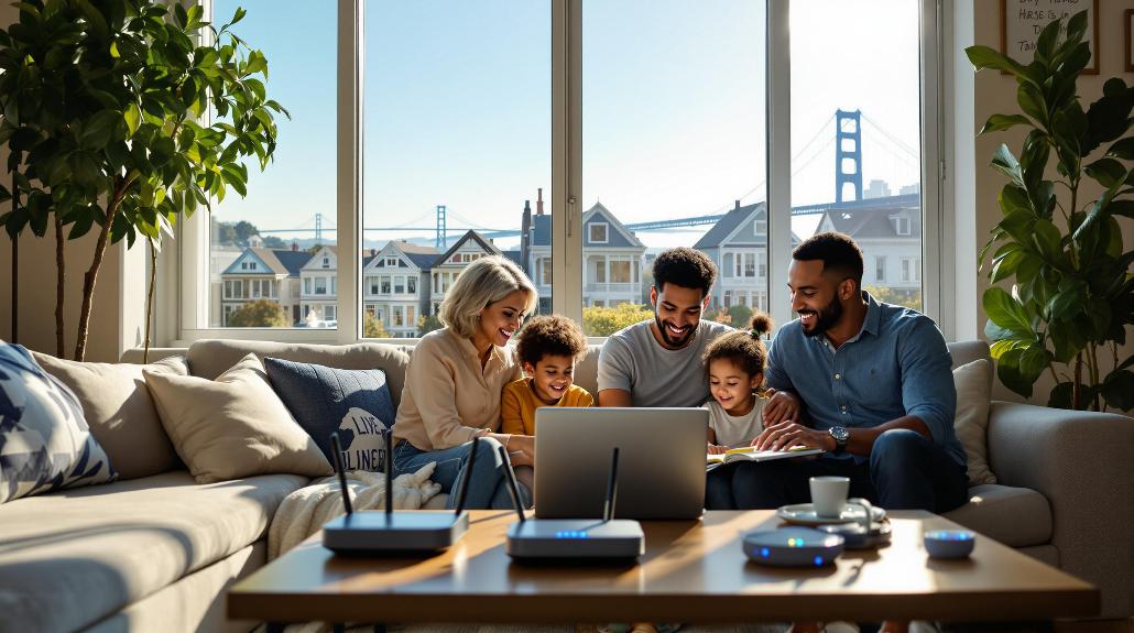 affordable internet access initiatives