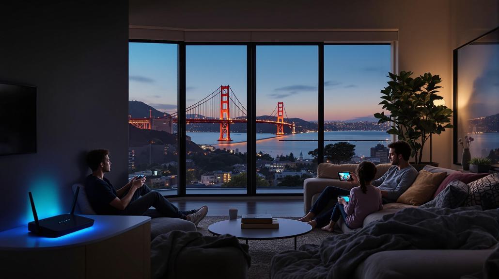 home service costs options